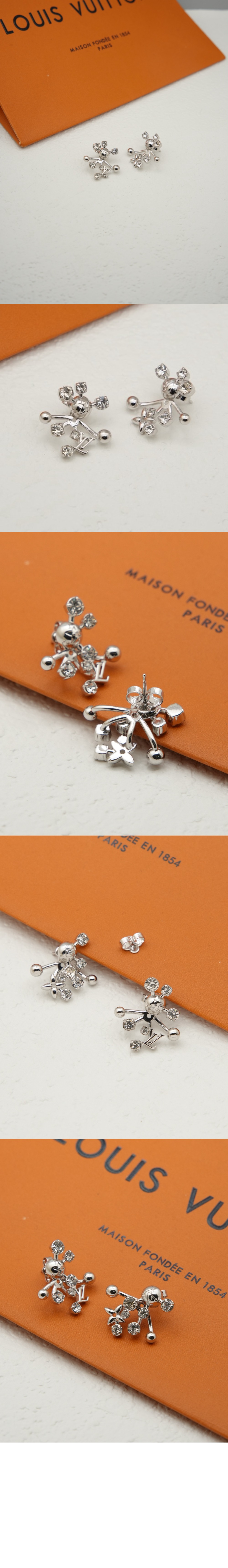 미러급레플리카사이트 | 명품레플리카 전문 쇼핑몰  | 하이퀄 - 컨스텔레이션 귀걸이 M01896 &gt; 루이비통