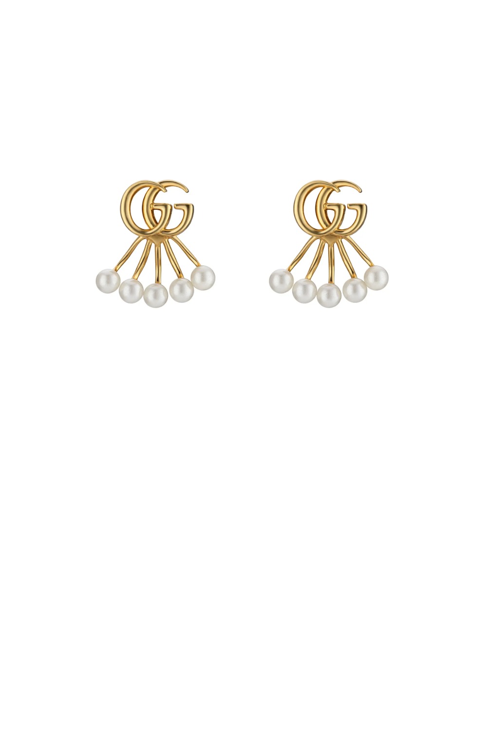 미러급레플리카사이트 | 명품레플리카 전문 쇼핑몰  | 하이퀄 - GG Marmont 귀걸이  815292 &gt; 구찌