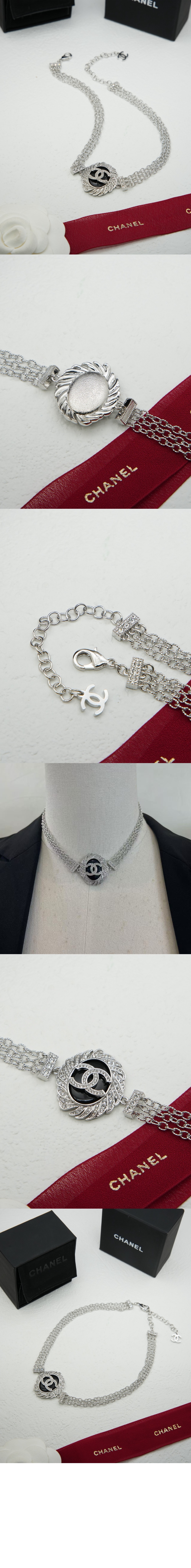 미러급레플리카사이트 | 명품레플리카 전문 쇼핑몰  | 하이퀄 - 초커 ABF790 &gt; 샤넬