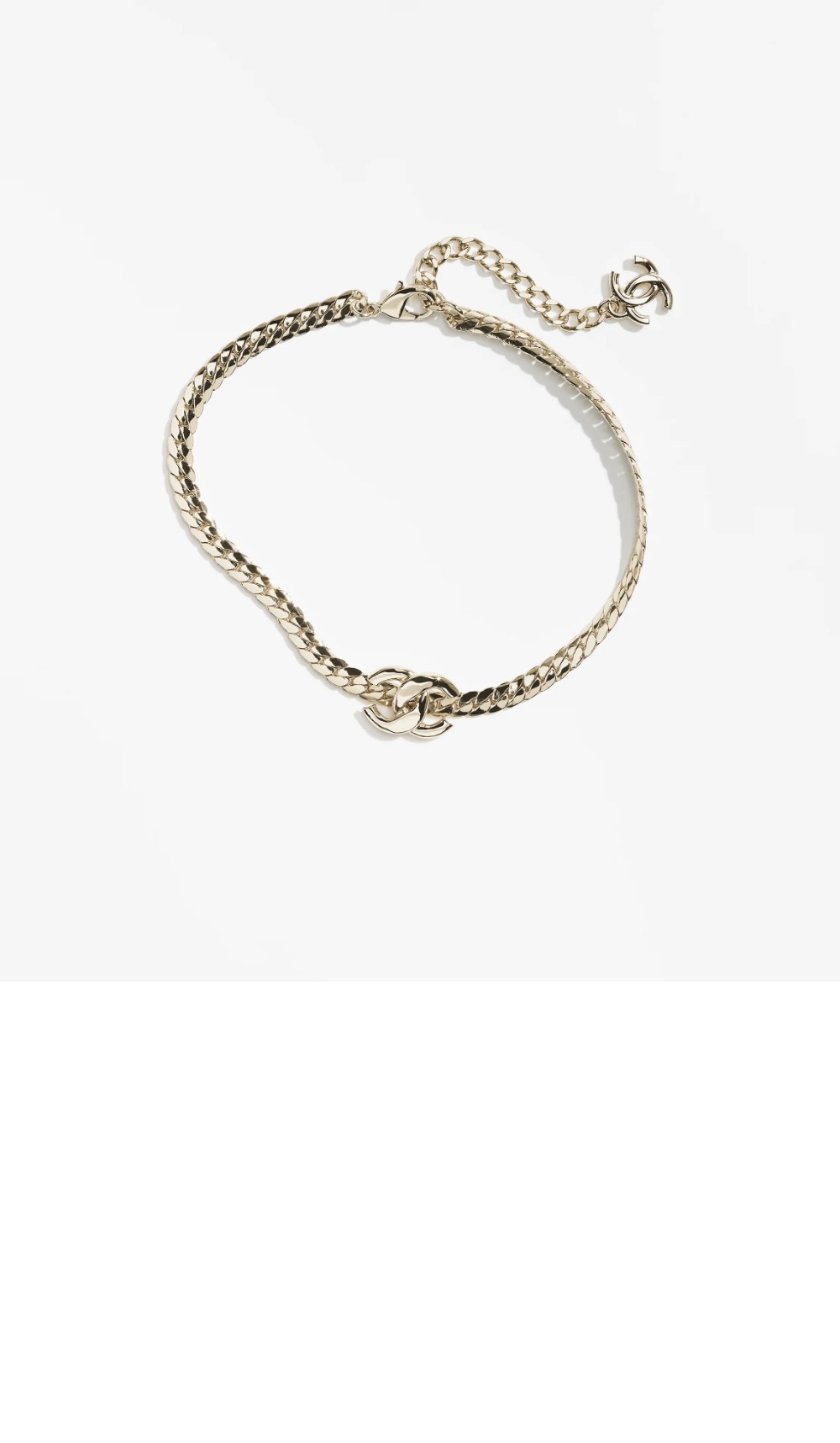 미러급레플리카사이트 | 명품레플리카 전문 쇼핑몰  | 하이퀄 - 네크리스 ABF673 &gt; 샤넬