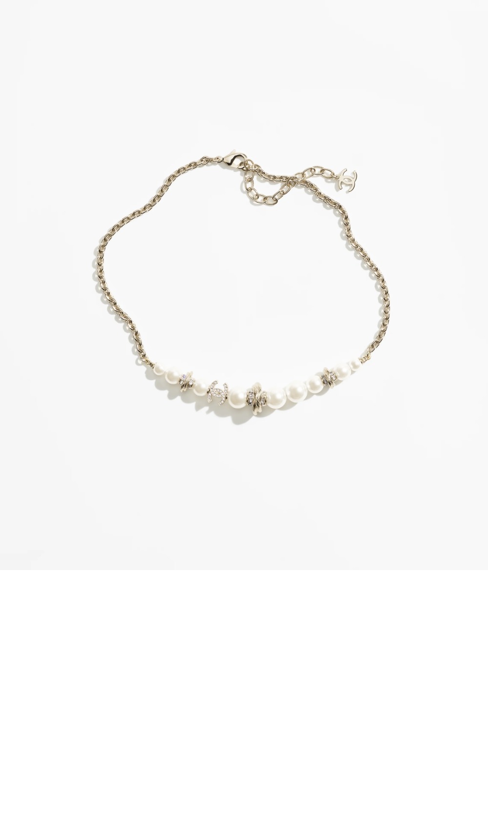 미러급레플리카사이트 | 명품레플리카 전문 쇼핑몰  | 하이퀄 - 네크리스 ABF836 &gt; 샤넬