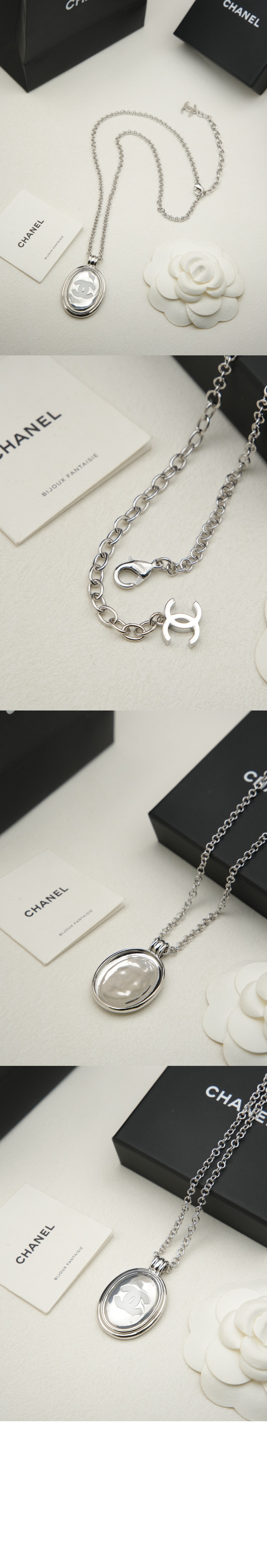 미러급레플리카사이트 | 명품레플리카 전문 쇼핑몰  | 하이퀄 - 롱 펜던트 네크리스 ABF570 &gt; 샤넬