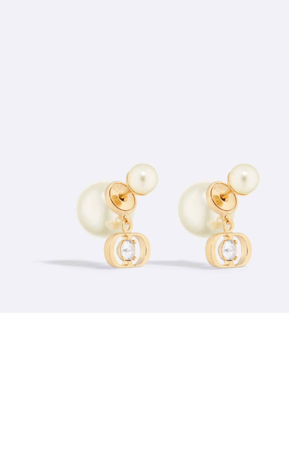 미러급레플리카사이트 | 명품레플리카 전문 쇼핑몰  | 하이퀄 - Tribales 귀걸이  E4188 &gt; 디올