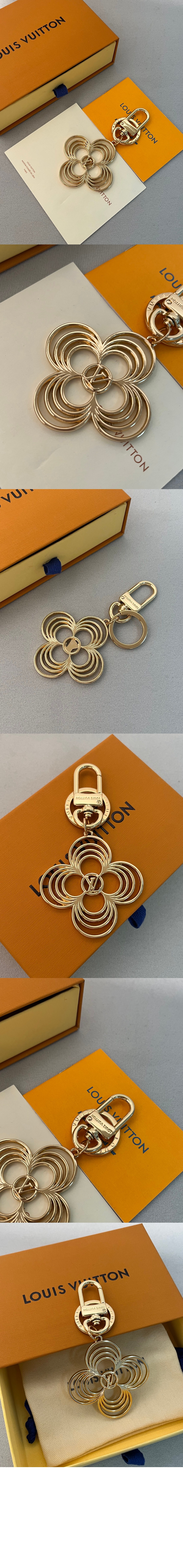 미러급레플리카사이트 | 명품레플리카 전문 쇼핑몰  | 하이퀄 - 브리즈 키 홀더 M02798 &gt; 루이비통