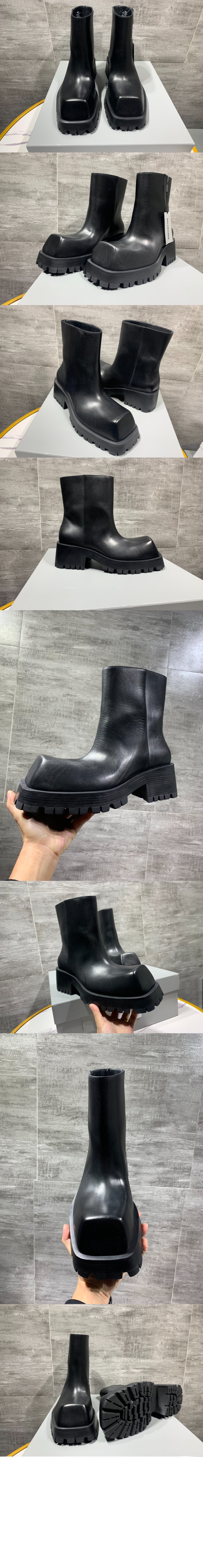 미러급레플리카사이트 | 명품레플리카 전문 쇼핑몰  | 하이퀄 - 부츠 678414 &gt; 발렌시아가