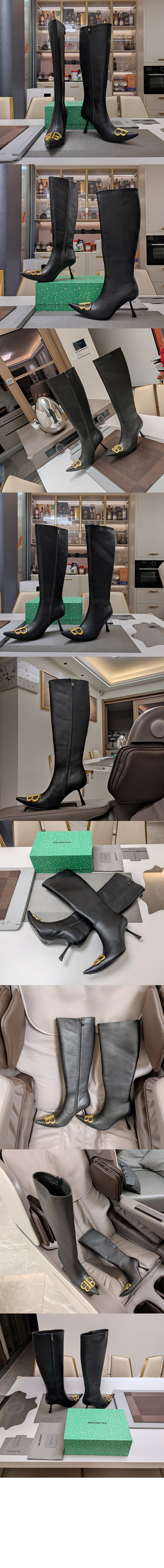 미러급레플리카사이트 | 명품레플리카 전문 쇼핑몰  | 하이퀄 - 부츠 764364 &gt; 발렌시아가