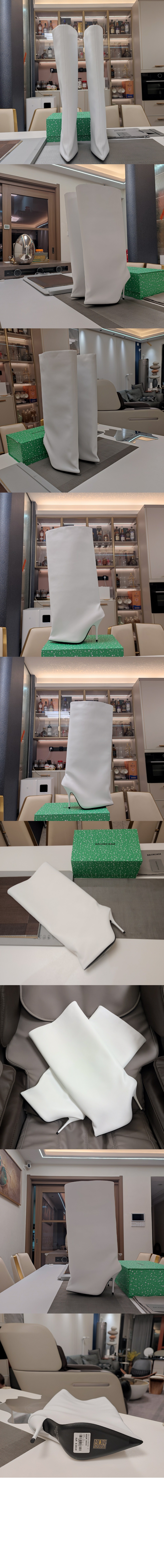 미러급레플리카사이트 | 명품레플리카 전문 쇼핑몰  | 하이퀄 - 새로운 웨이더 부츠 804021 &gt; 발렌시아가