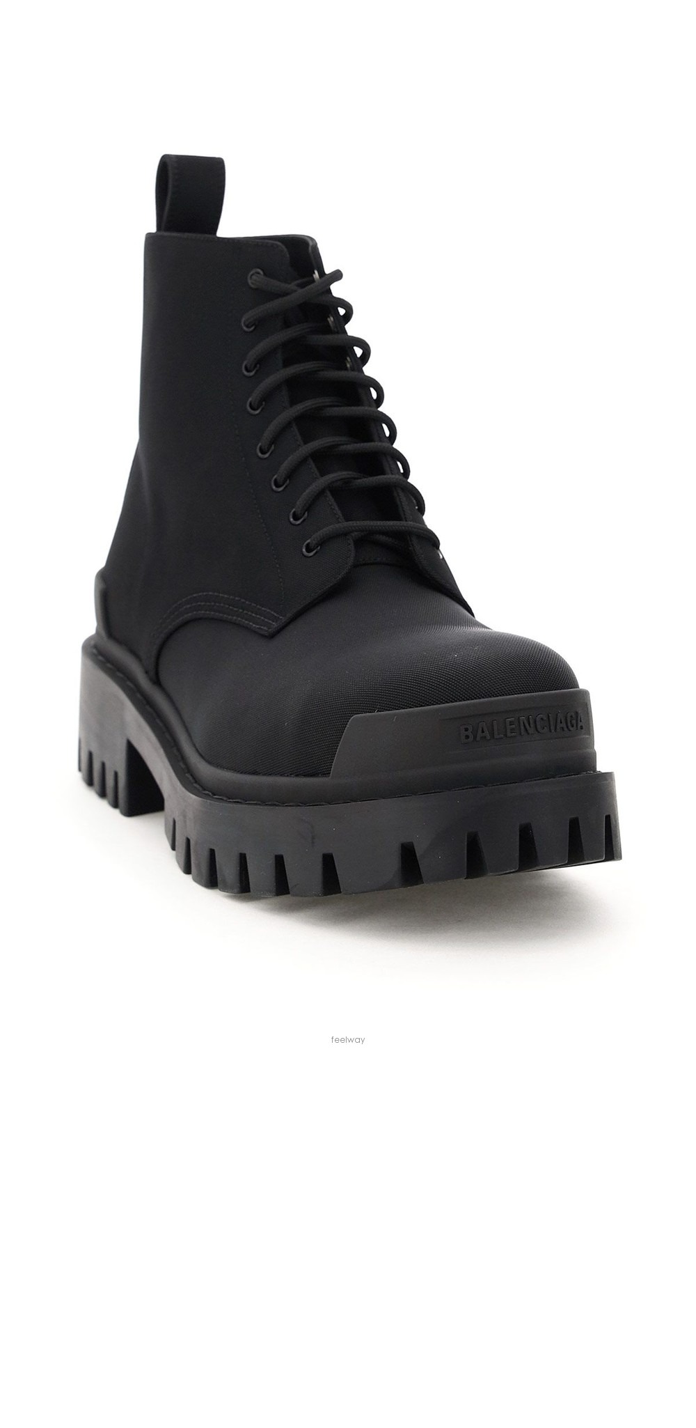 미러급레플리카사이트 | 명품레플리카 전문 쇼핑몰  | 하이퀄 - 스트라이크 앵클부츠 624548 &gt; 발렌시아가