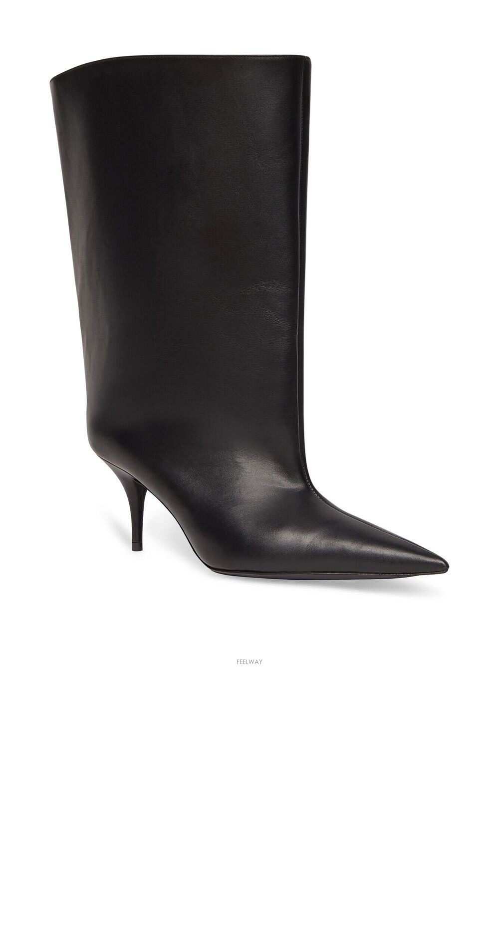 미러급레플리카사이트 | 명품레플리카 전문 쇼핑몰  | 하이퀄 - 앵클 부츠 712965 &gt; 발렌시아가