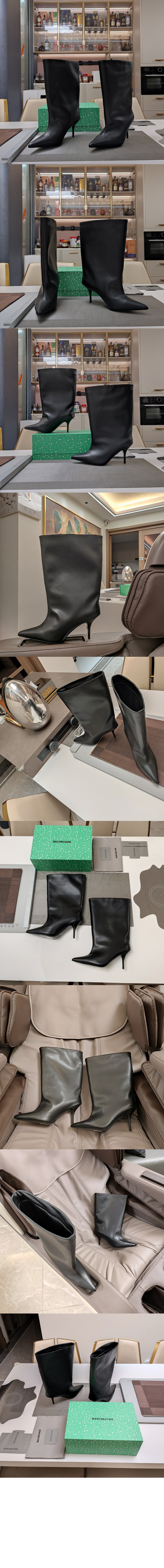 미러급레플리카사이트 | 명품레플리카 전문 쇼핑몰  | 하이퀄 - 앵클 부츠 712965 &gt; 발렌시아가