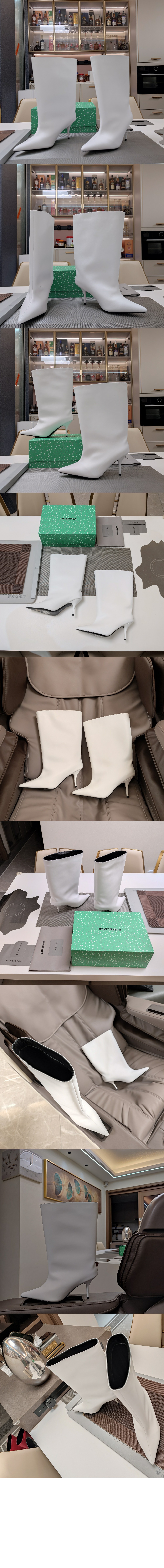 미러급레플리카사이트 | 명품레플리카 전문 쇼핑몰  | 하이퀄 - 앵클 부츠 712965 &gt; 발렌시아가