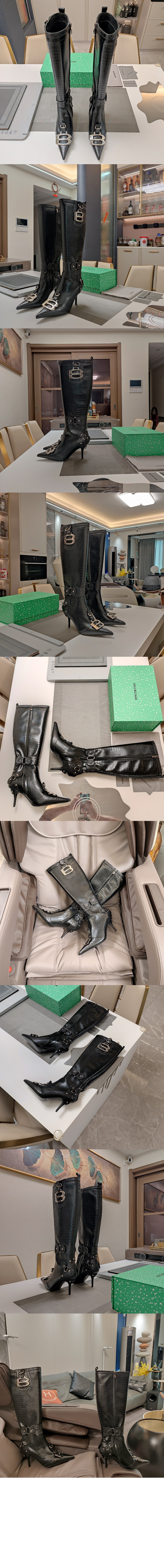 미러급레플리카사이트 | 명품레플리카 전문 쇼핑몰  | 하이퀄 - 에식스 부츠 806001 &gt; 발렌시아가