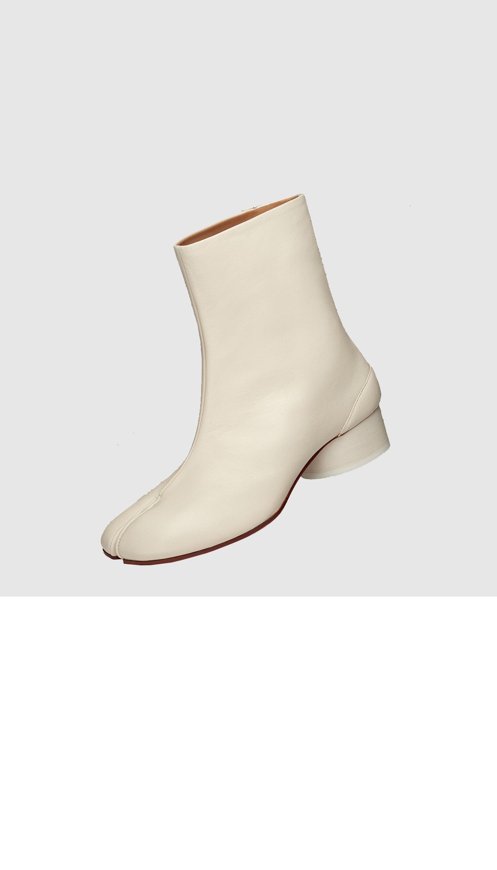 미러급레플리카사이트 | 명품레플리카 전문 쇼핑몰  | 하이퀄 - Tabi 앵클부츠 T1003 &gt; 마르지엘라