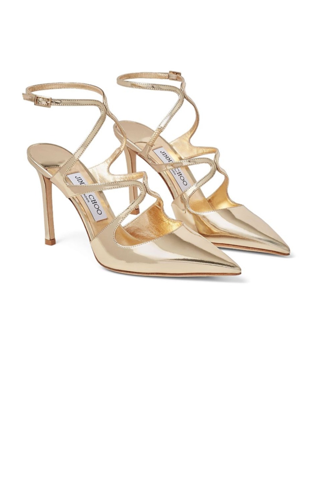 미러급레플리카사이트 | 명품레플리카 전문 쇼핑몰  | 하이퀄 - Azia Pump 95 &gt; 지미추