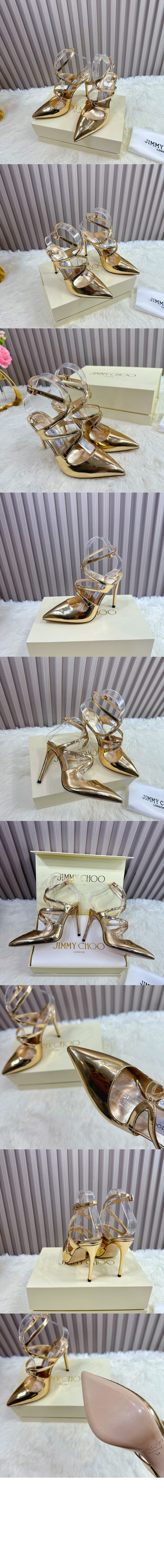 미러급레플리카사이트 | 명품레플리카 전문 쇼핑몰  | 하이퀄 - Azia Pump 95 &gt; 지미추