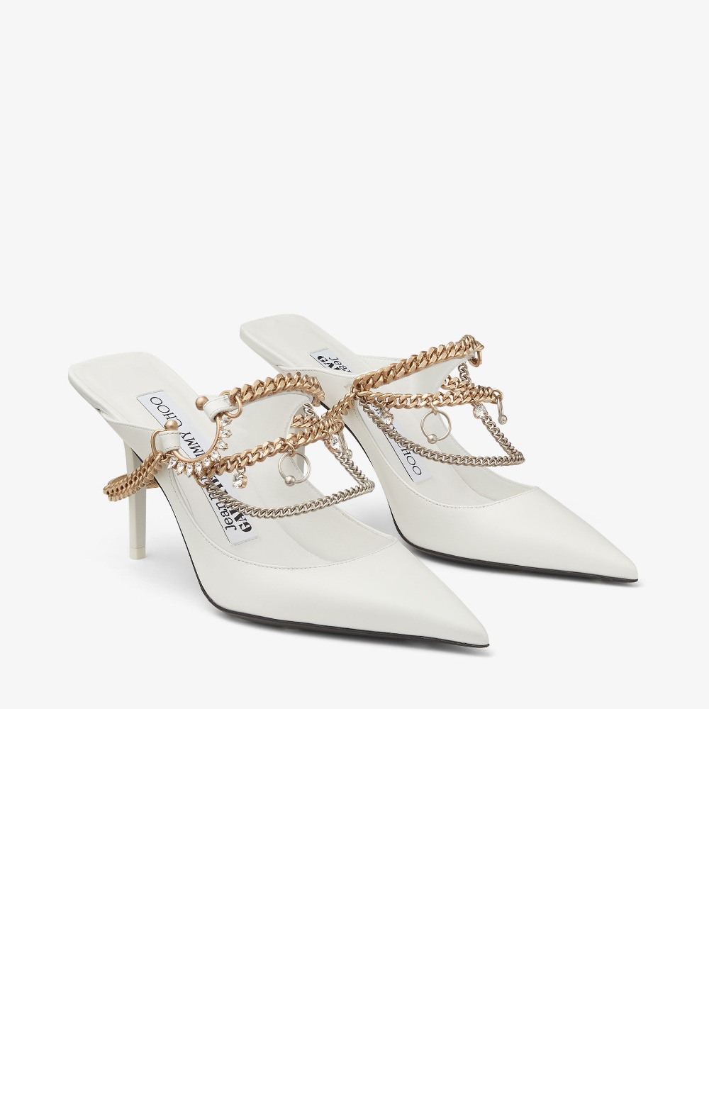 미러급레플리카사이트 | 명품레플리카 전문 쇼핑몰  | 하이퀄 - Jimmy Choo 90 &gt; 지미추