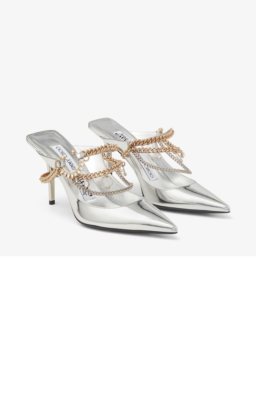 미러급레플리카사이트 | 명품레플리카 전문 쇼핑몰  | 하이퀄 - Jimmy Choo 90 &gt; 지미추