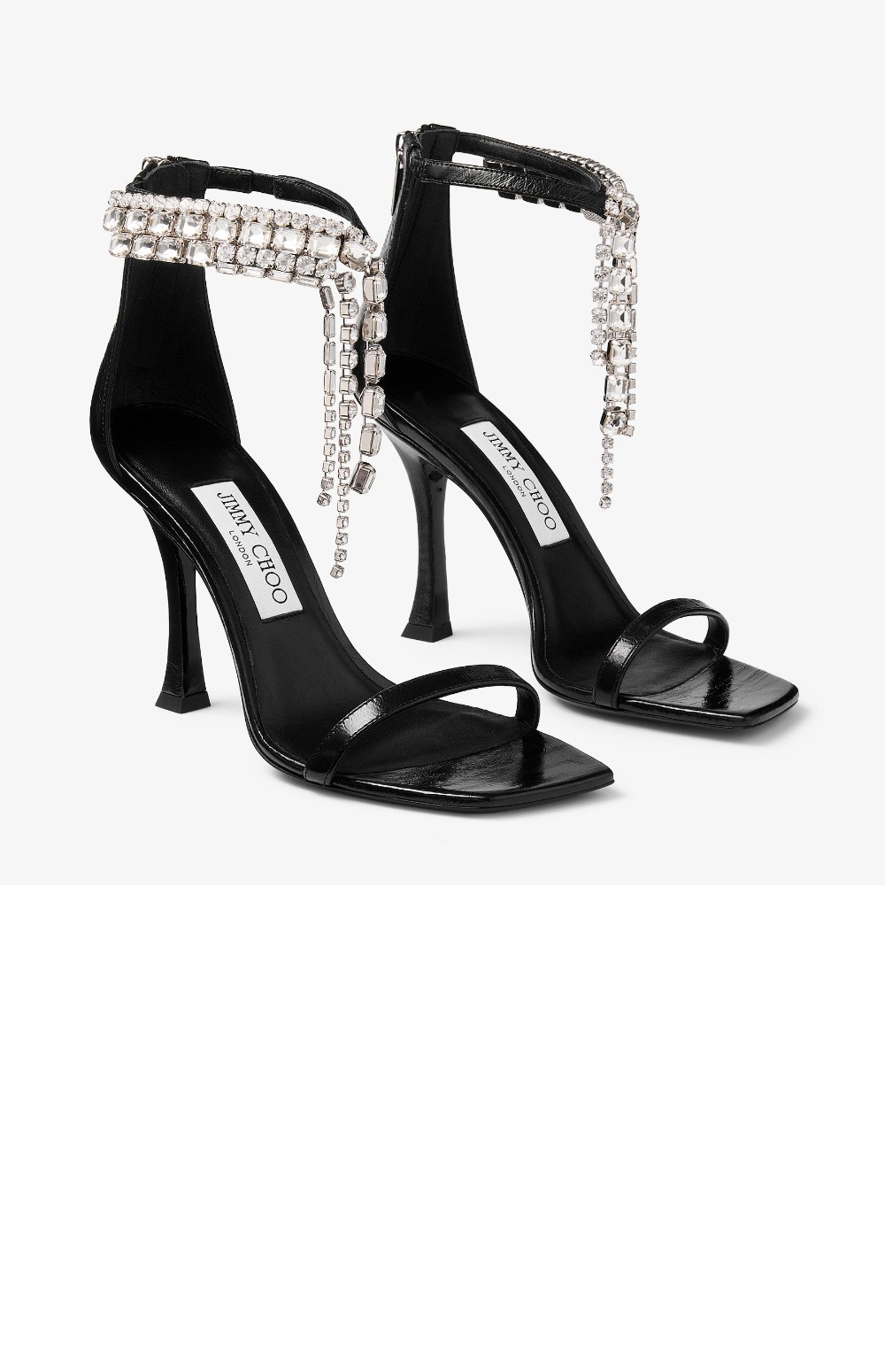 미러급레플리카사이트 | 명품레플리카 전문 쇼핑몰  | 하이퀄 - Verity Sandal 100 &gt; 지미추