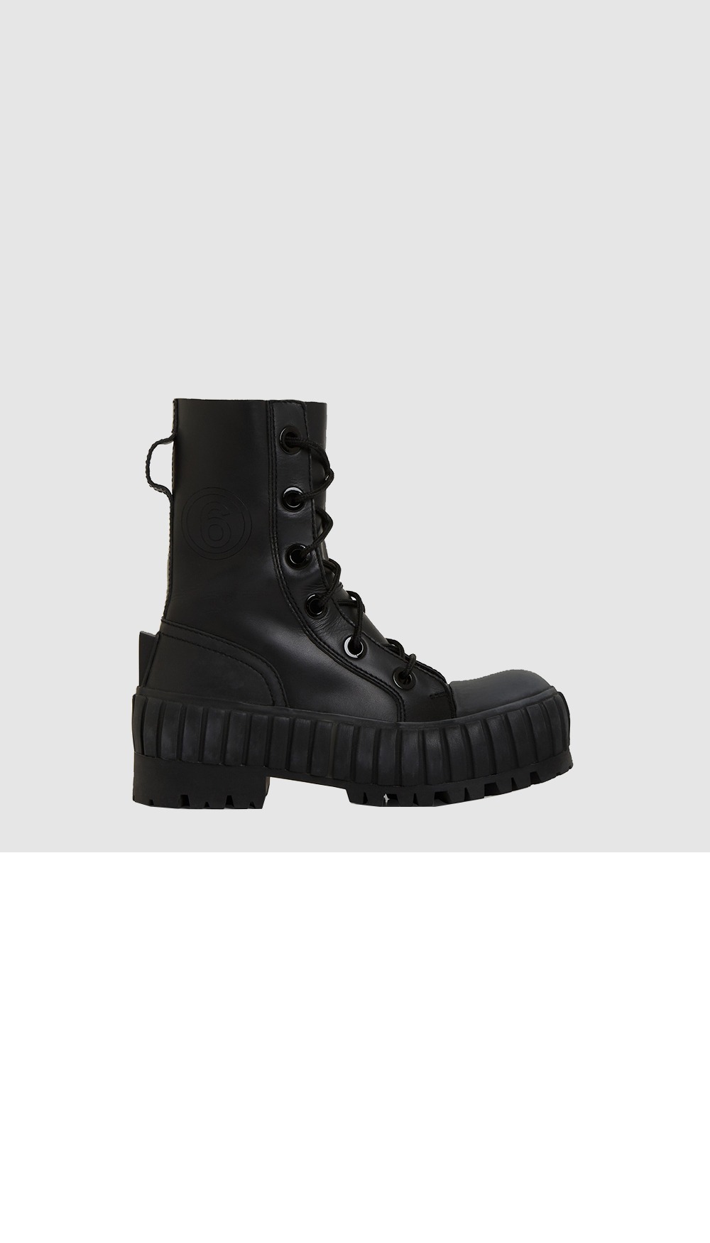 미러급레플리카사이트 | 명품레플리카 전문 쇼핑몰  | 하이퀄 - 플랫폼 부츠 T8013 &gt; 마르지엘라