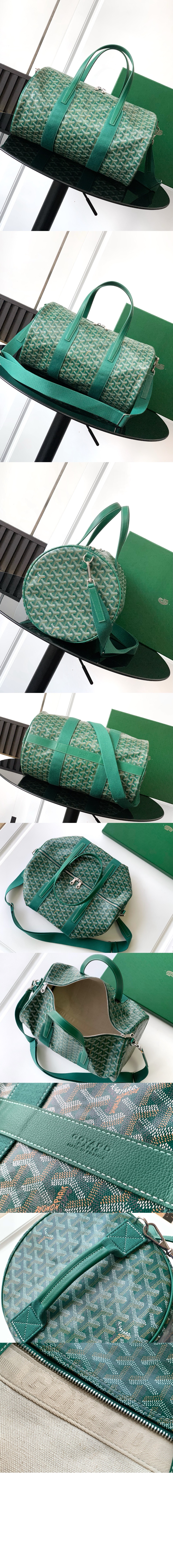 미러급레플리카사이트 | 명품레플리카 전문 쇼핑몰  | 하이퀄 - 바렐 40 스포츠백 &gt; 고야드