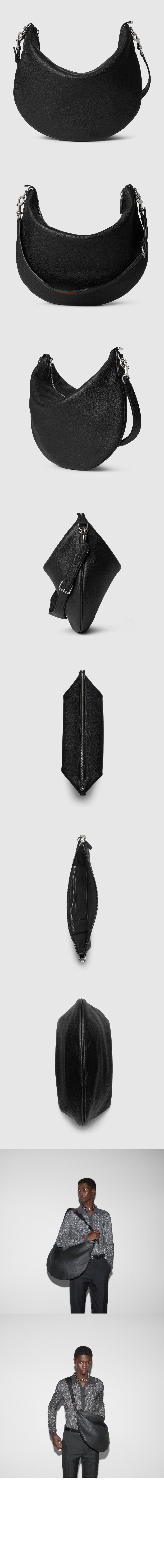 미러급레플리카사이트 | 명품레플리카 전문 쇼핑몰  | 하이퀄 - B 라지 숄더백 ‎801041 &gt; 구찌