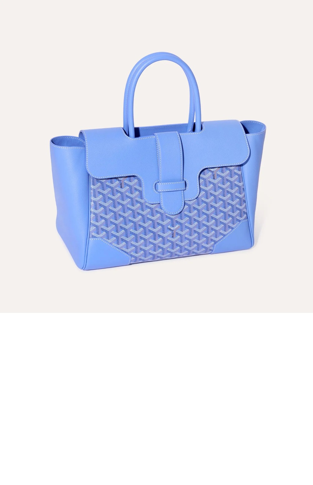 미러급레플리카사이트 | 명품레플리카 전문 쇼핑몰  | 하이퀄 - 카바스 사이공 토트백 &gt; 고야드