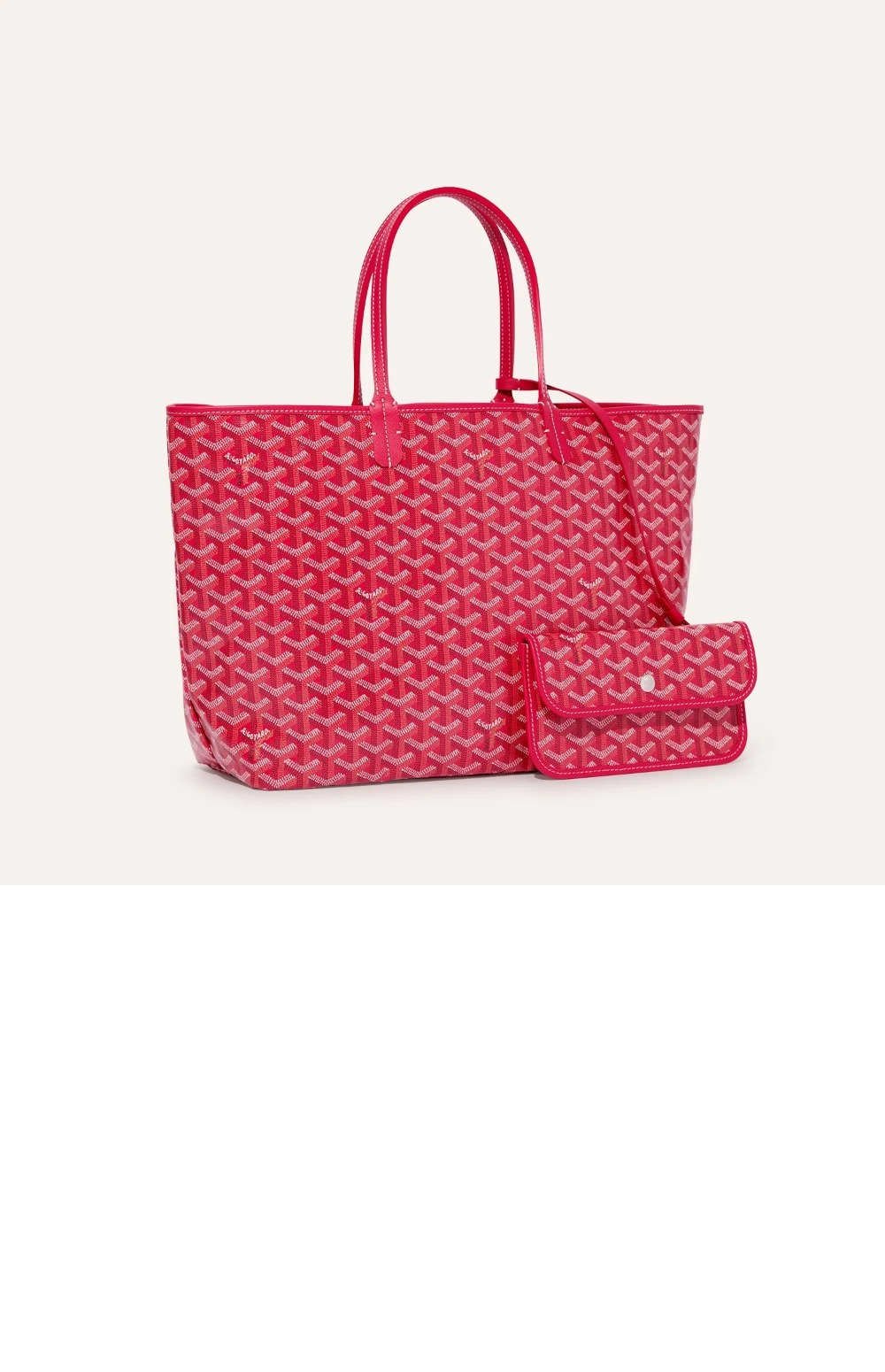 미러급레플리카사이트 | 명품레플리카 전문 쇼핑몰  | 하이퀄 - 생루이백 PM &gt; 고야드