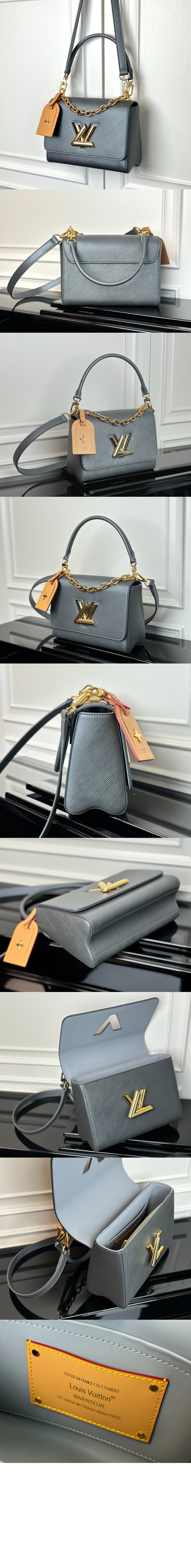 미러급레플리카사이트 | 명품레플리카 전문 쇼핑몰  | 하이퀄 - 트위스트 MM M14059 &gt; 루이비통