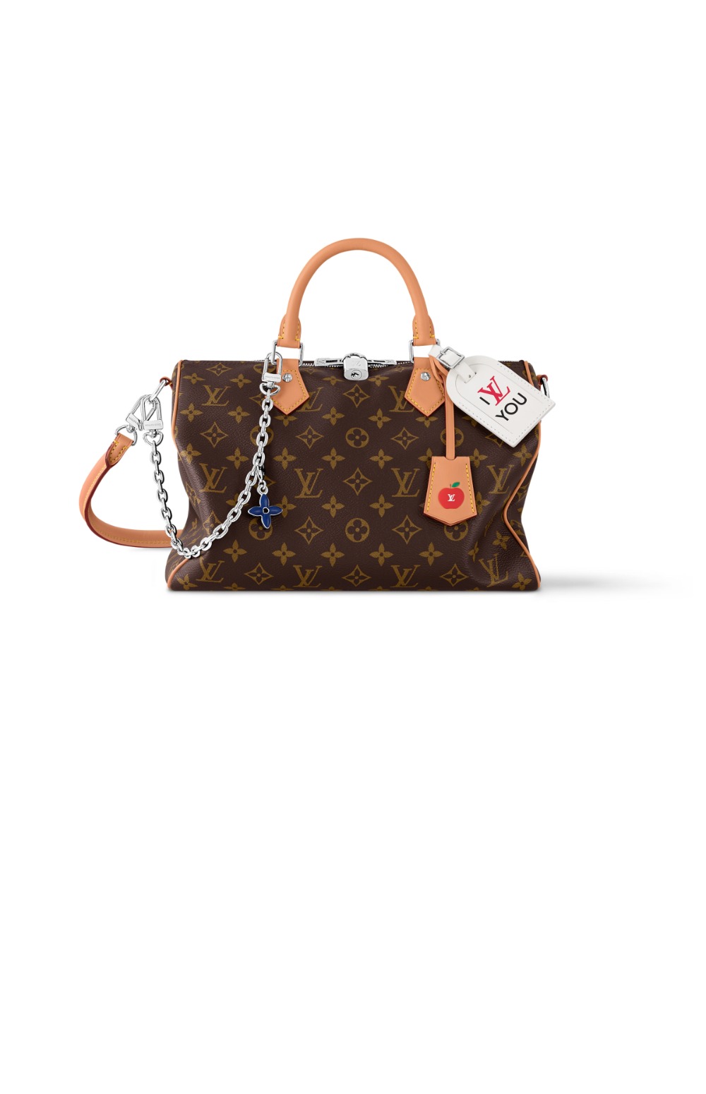 미러급레플리카사이트 | 명품레플리카 전문 쇼핑몰  | 하이퀄 - 57번가 NYC 스피디 소프트 30 M12803 &gt; 루이비통