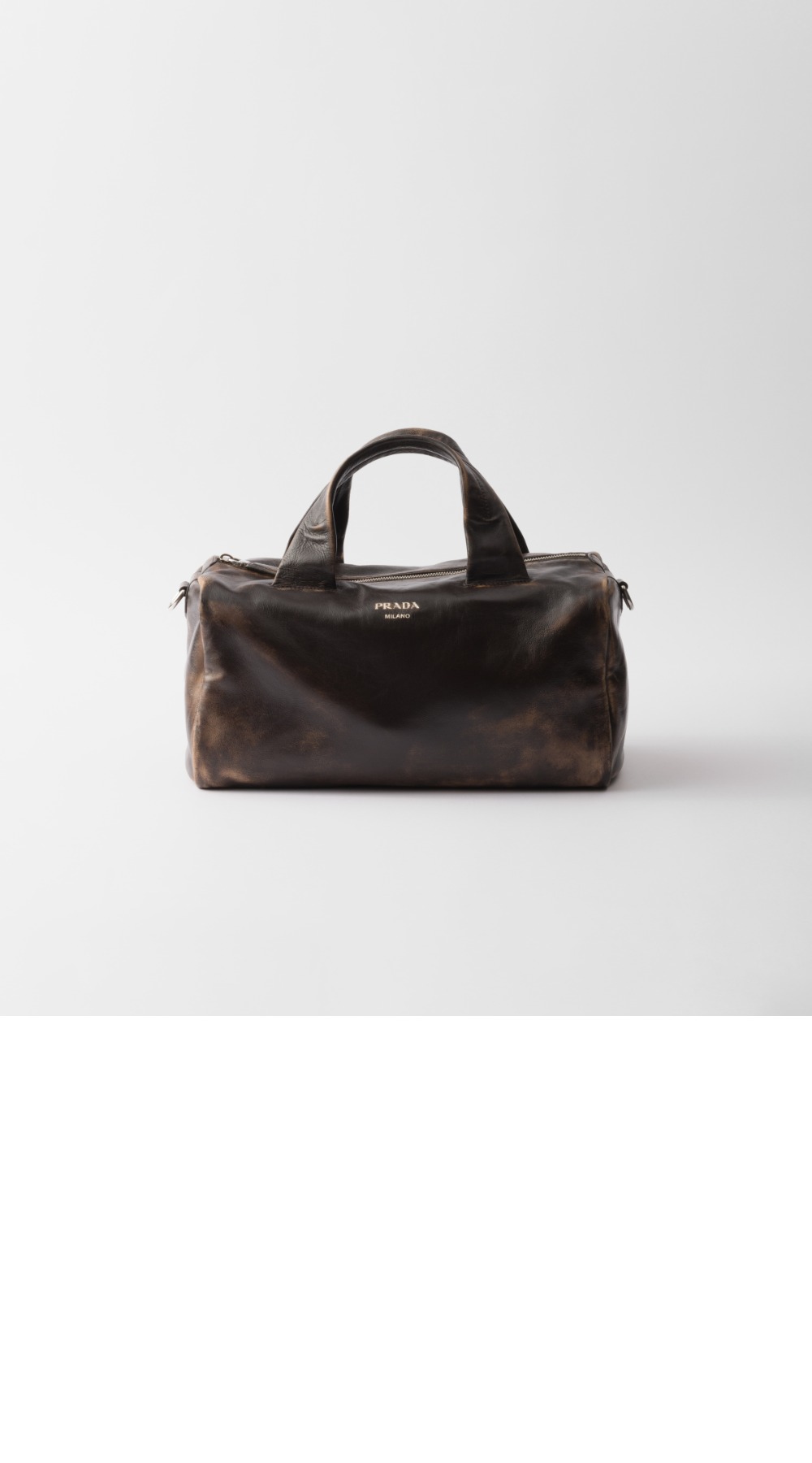 미러급레플리카사이트 | 명품레플리카 전문 쇼핑몰  | 하이퀄 - 나파 레더 더플백 2VC046 &gt; 루이비통