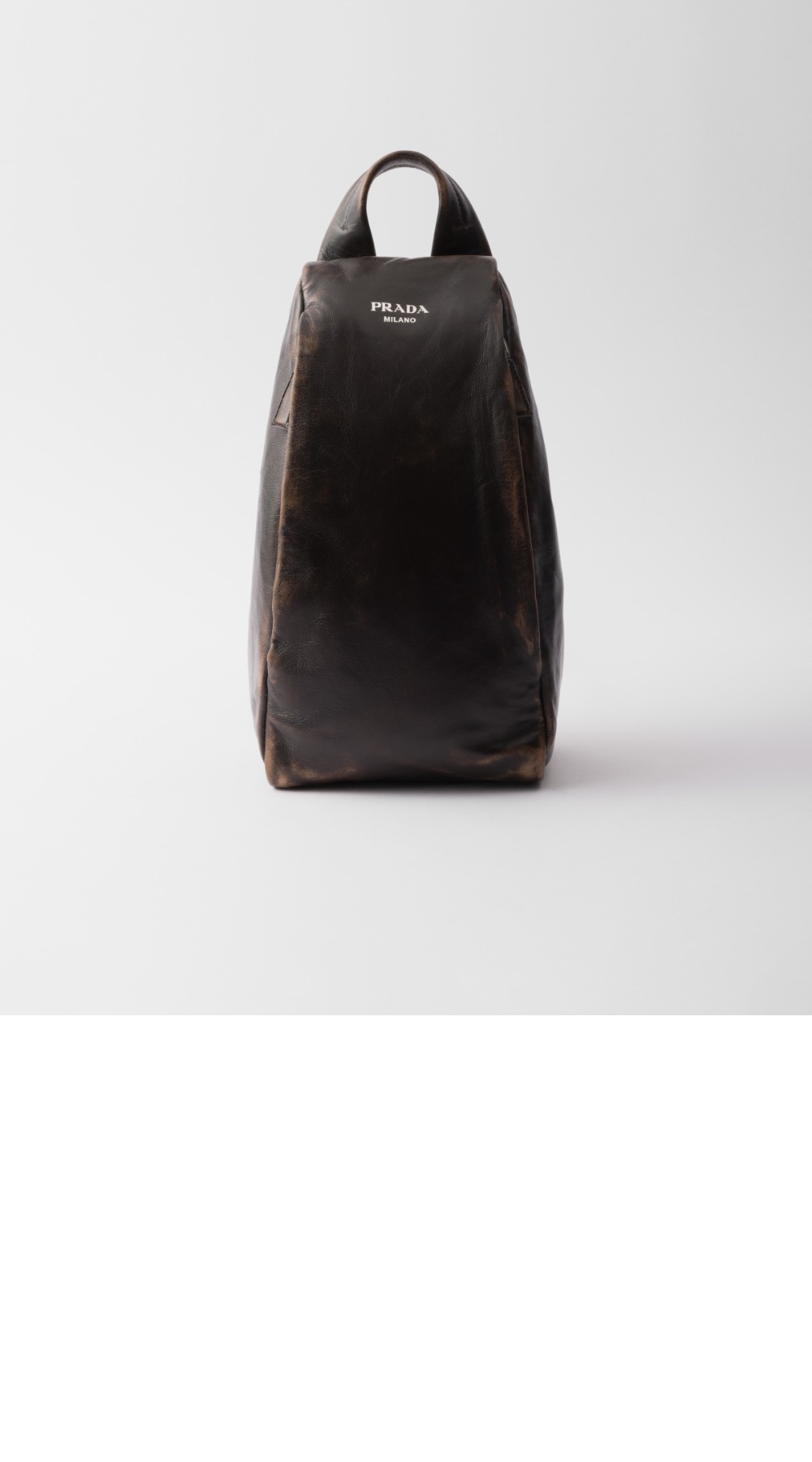 미러급레플리카사이트 | 명품레플리카 전문 쇼핑몰  | 하이퀄 - 나파 가죽 백팩  2VZ114 &gt; 프라다