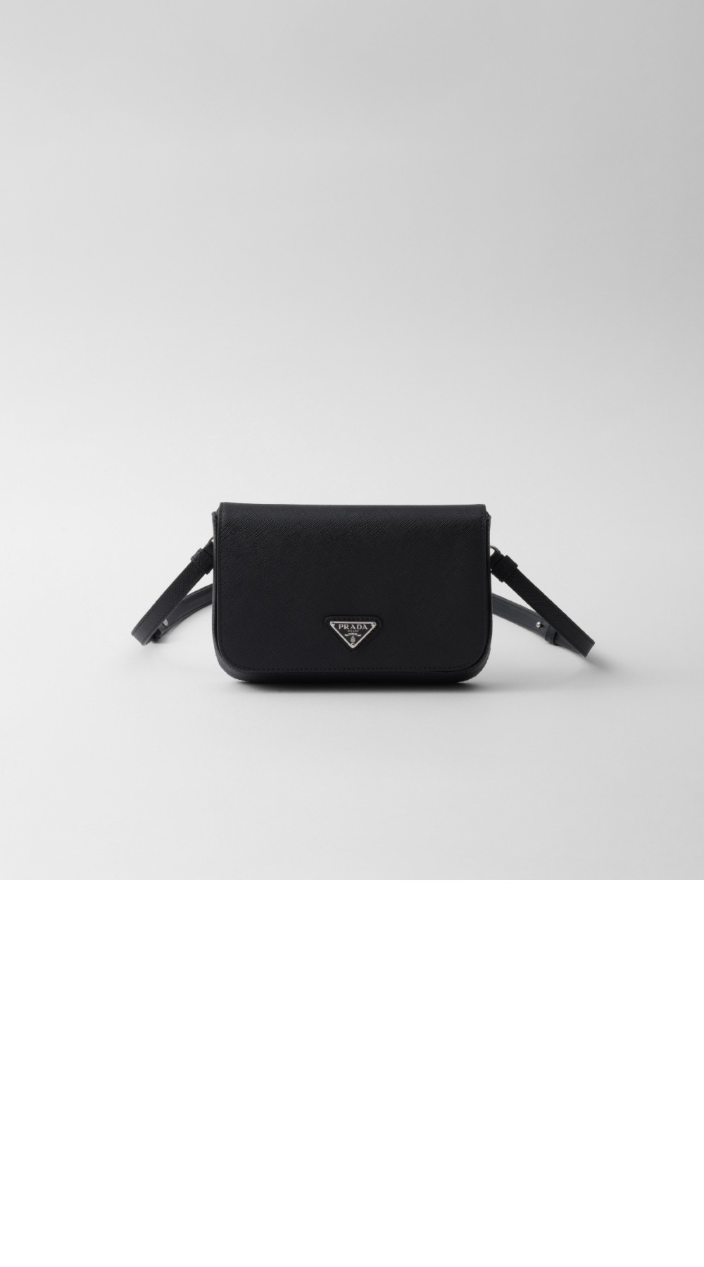 미러급레플리카사이트 | 명품레플리카 전문 쇼핑몰  | 하이퀄 - 사피아노 레더 숄더백 2VD061 &gt; 프라다