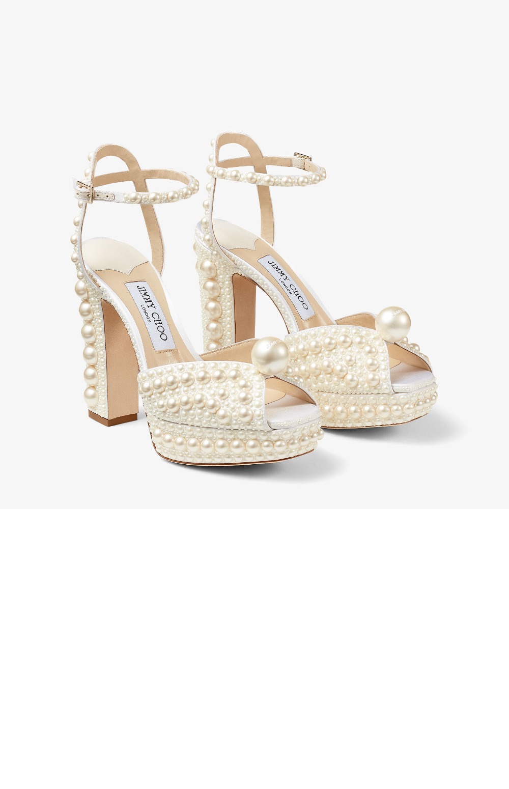 미러급레플리카사이트 | 명품레플리카 전문 쇼핑몰  | 하이퀄 - Sacaria Platform 120 &gt; 지미추