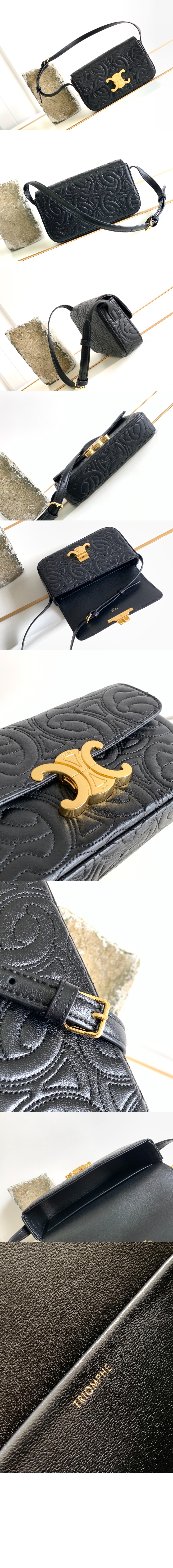 미러급레플리카사이트 | 명품레플리카 전문 쇼핑몰  | 하이퀄 - 트리오페 숄더백 194143 &gt; 셀린느