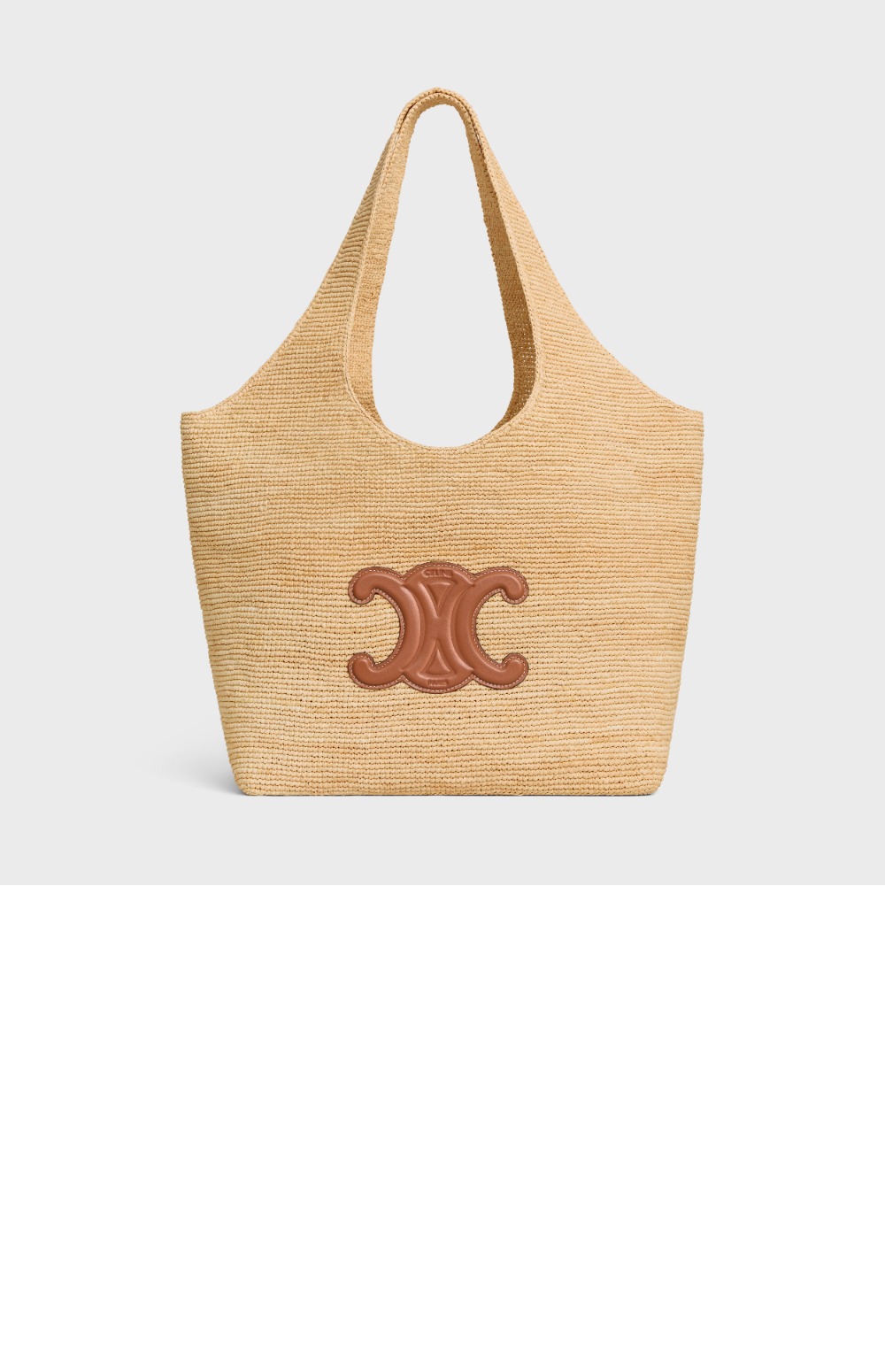 미러급레플리카사이트 | 명품레플리카 전문 쇼핑몰  | 하이퀄 - 클래식 파니에 쇼퍼 카바스 119632 &gt; 셀린느