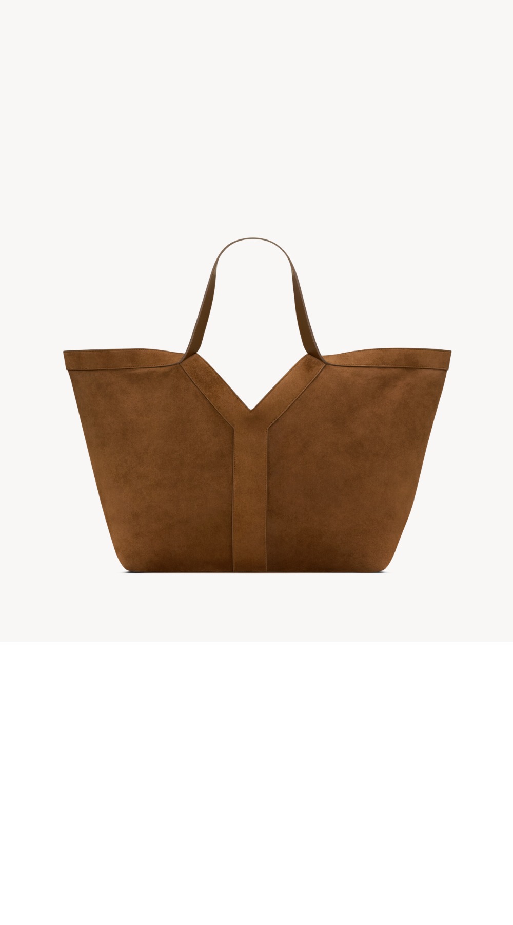 미러급레플리카사이트 | 명품레플리카 전문 쇼핑몰  | 하이퀄 - 스웨이드 소재의 y 토트 817602 &gt; 생로랑