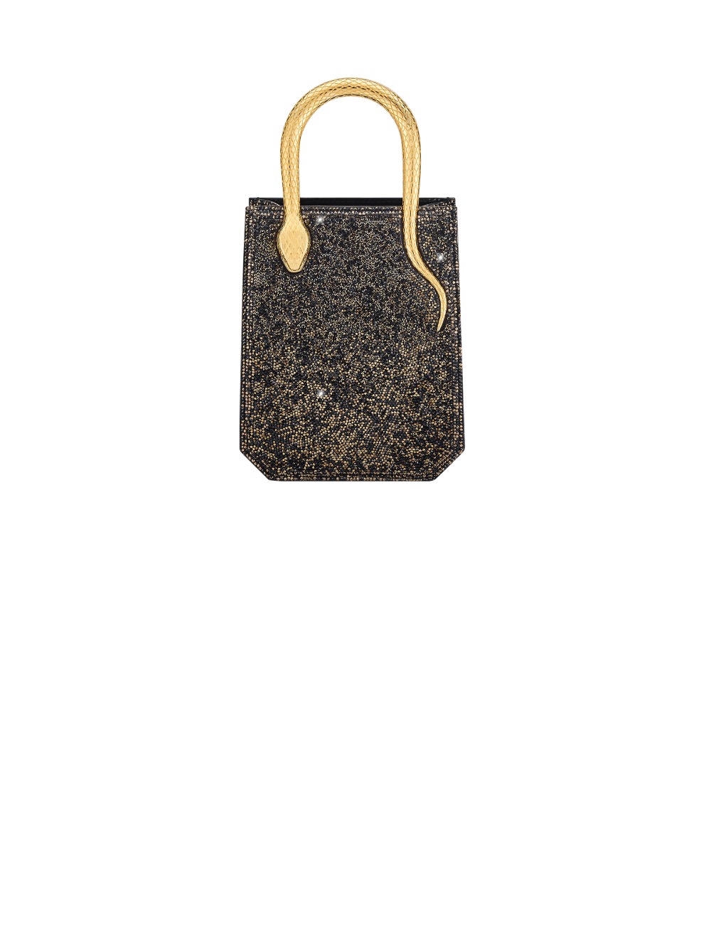 미러급레플리카사이트 | 명품레플리카 전문 쇼핑몰  | 하이퀄 - 세르펜틴 미니 토트 293916 &gt; 불가리