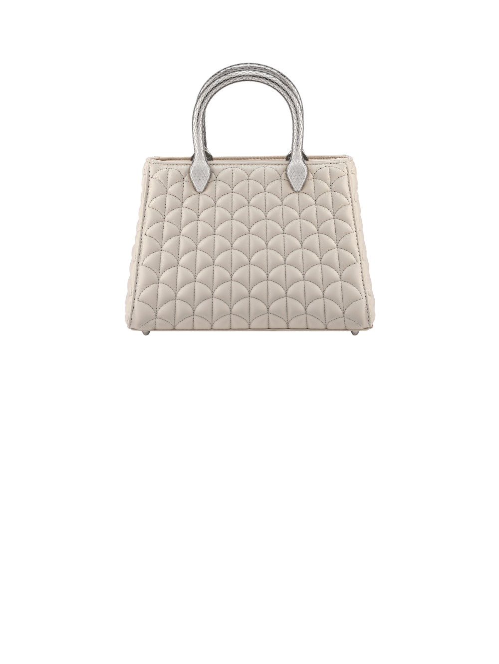 미러급레플리카사이트 | 명품레플리카 전문 쇼핑몰  | 하이퀄 - 세르펜틴 듀오 탑 핸들 294299 &gt; 불가리