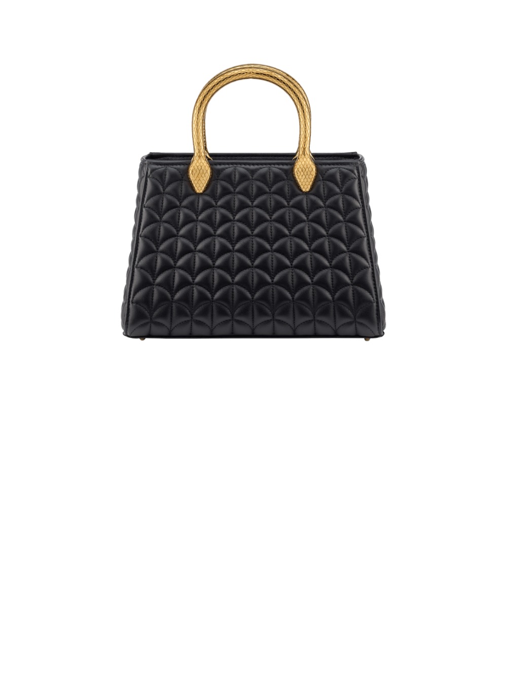 미러급레플리카사이트 | 명품레플리카 전문 쇼핑몰  | 하이퀄 - 세르펜틴 듀오 탑 핸들 294298 &gt; 불가리