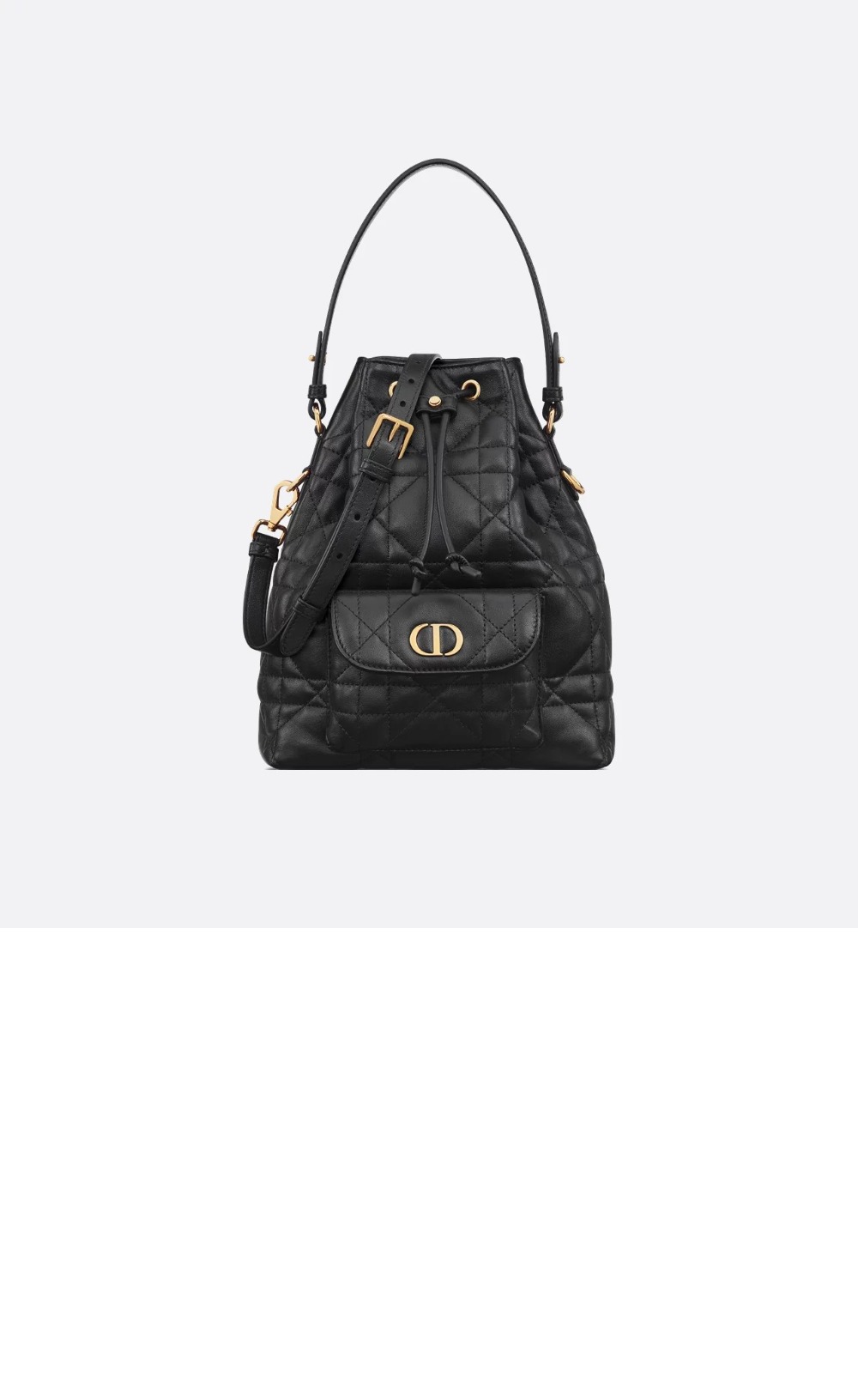 미러급레플리카사이트 | 명품레플리카 전문 쇼핑몰  | 하이퀄 - Caro 스몰 버킷백 M3372 &gt; 디올