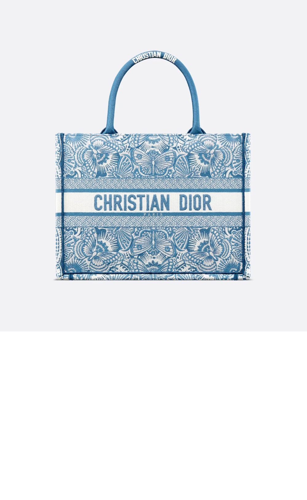 미러급레플리카사이트 | 명품레플리카 전문 쇼핑몰  | 하이퀄 - 북 토트백 미듐 M1296 &gt; 디올