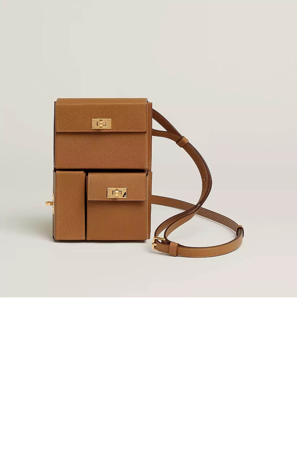 미러급레플리카사이트 | 명품레플리카 전문 쇼핑몰  | 하이퀄 - 켈리 멀티포켓 투고 파우치 &gt; 에르메스