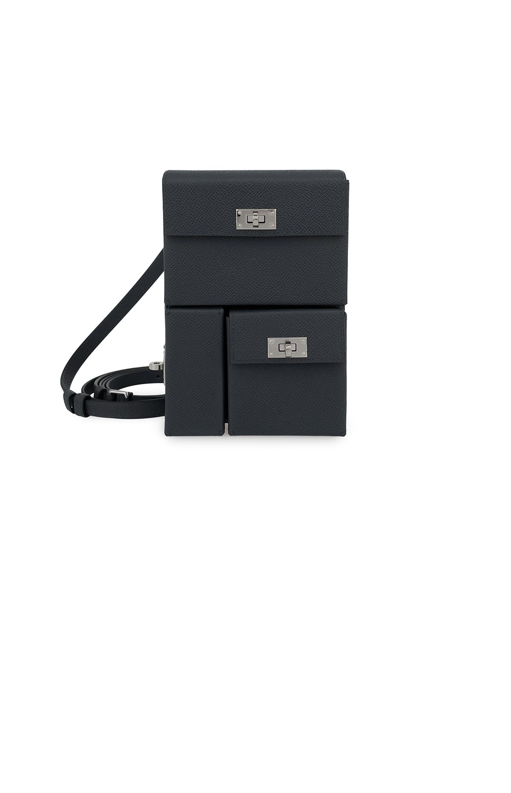 미러급레플리카사이트 | 명품레플리카 전문 쇼핑몰  | 하이퀄 - 켈리 멀티포켓 투고 파우치 &gt; 에르메스