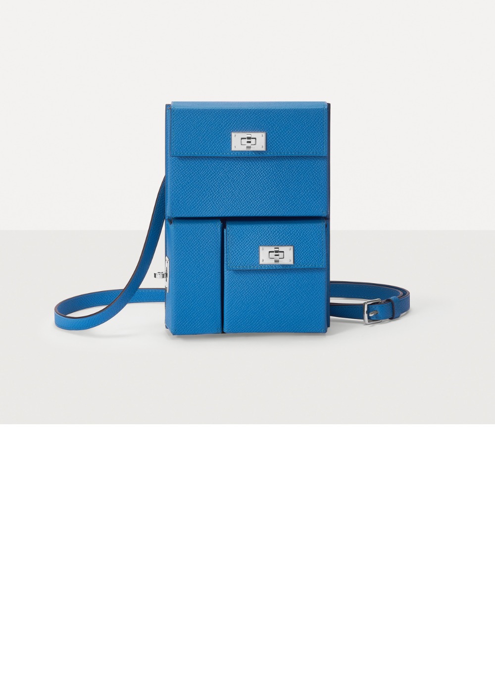 미러급레플리카사이트 | 명품레플리카 전문 쇼핑몰  | 하이퀄 - 켈리 멀티포켓 투고 파우치 &gt; 에르메스