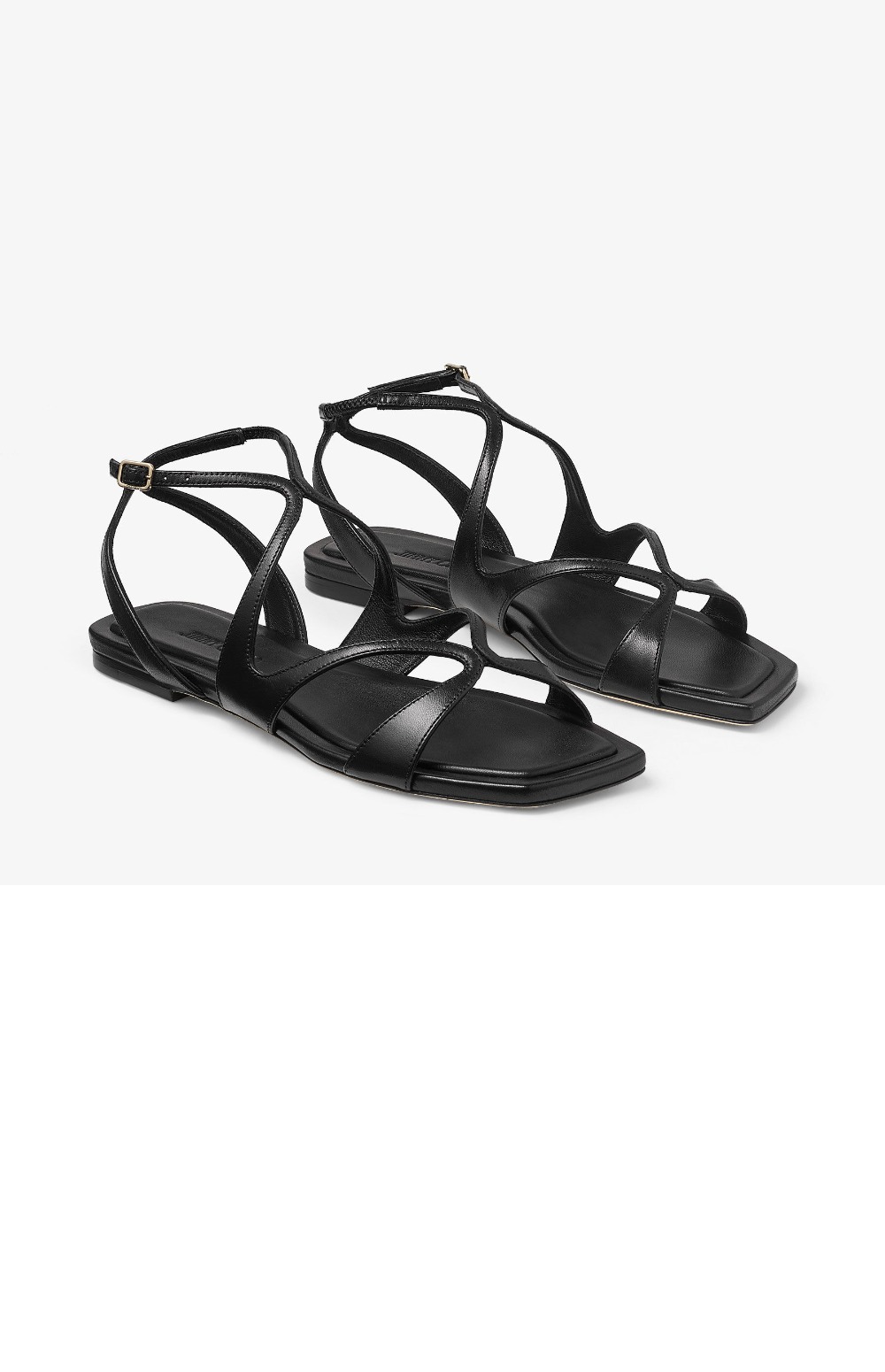 미러급레플리카사이트 | 명품레플리카 전문 쇼핑몰  | 하이퀄 - Ayla Flat &gt; 지미추