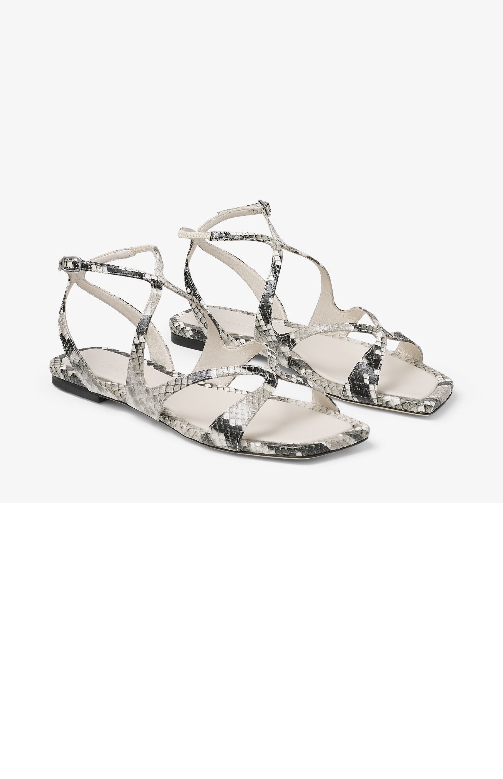 미러급레플리카사이트 | 명품레플리카 전문 쇼핑몰  | 하이퀄 - Ayla Flat &gt; 지미추