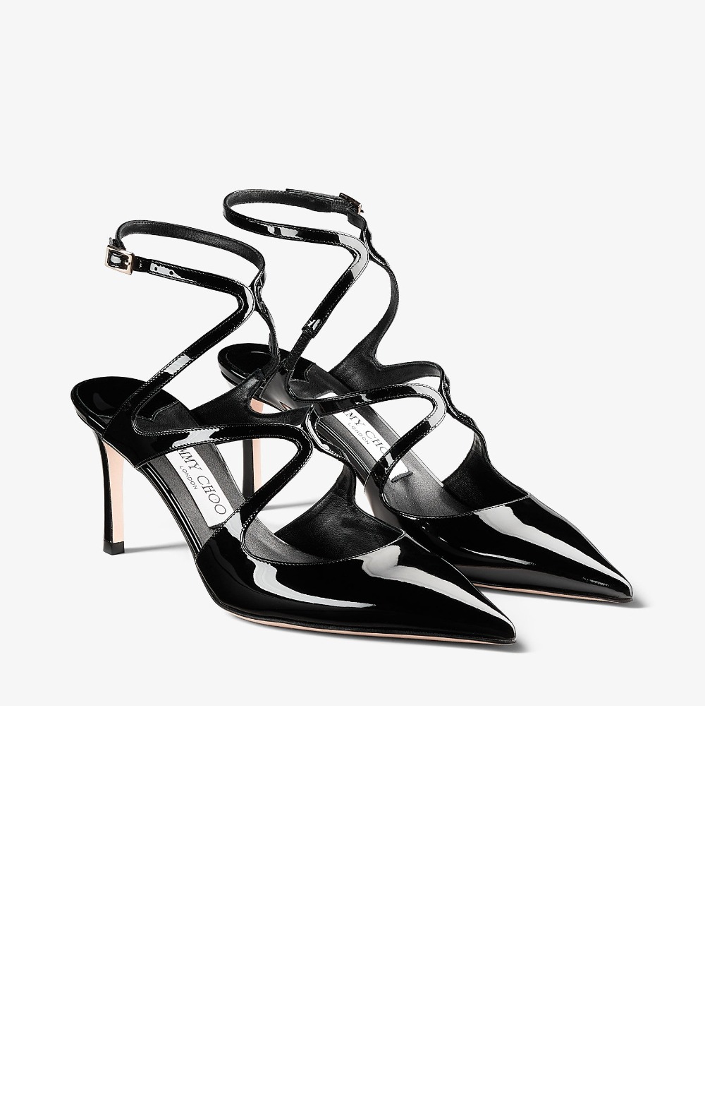 미러급레플리카사이트 | 명품레플리카 전문 쇼핑몰  | 하이퀄 - Azia Pump 75 &gt; 지미추