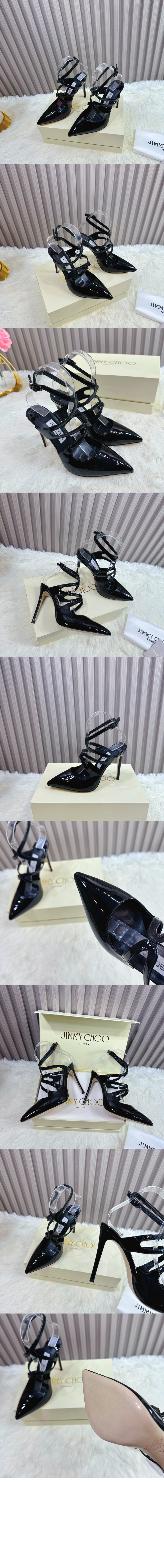 미러급레플리카사이트 | 명품레플리카 전문 쇼핑몰  | 하이퀄 - Azia Pump 75 &gt; 지미추