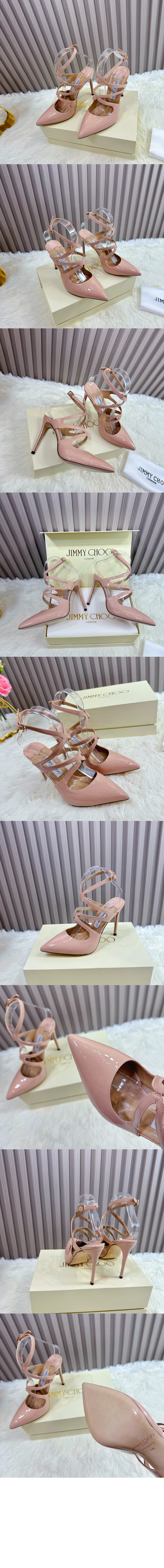 미러급레플리카사이트 | 명품레플리카 전문 쇼핑몰  | 하이퀄 - Azia Pump 75 &gt; 지미추