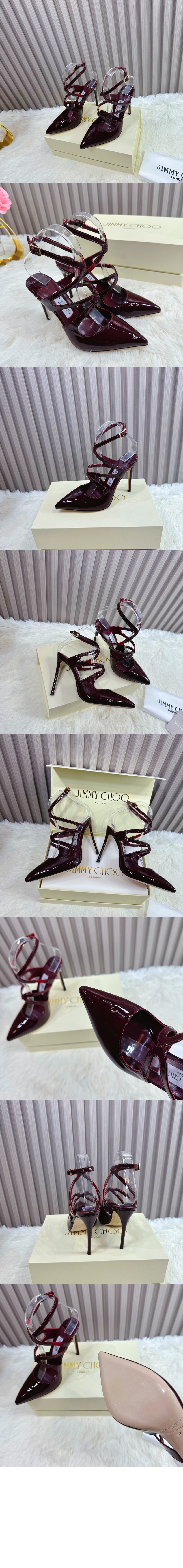 미러급레플리카사이트 | 명품레플리카 전문 쇼핑몰  | 하이퀄 - Azia Pump 75 &gt; 지미추